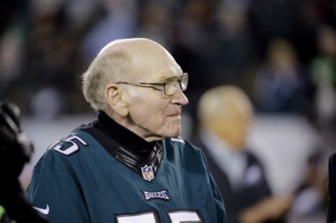 Philadelphia Eagles and Georgia Tech Hall of Famer Maxie Baughan dies at 85